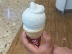 -DQ·蛋糕·冰淇淋(龙湖狮山天街店)