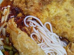 -家味螺蛳粉&烤鱼(五角场店)