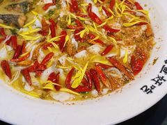 -太二酸菜鱼(金沙印象城店)
