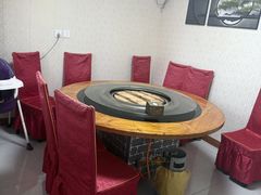 -村东第一家私房菜馆(古北水镇店)