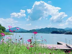 -北京金海湖景区