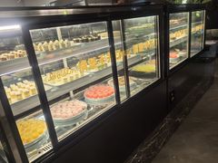 -汉丽斯巴西烤肉自助(市南店)