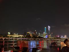 -珠江夜游广州塔·中大码头