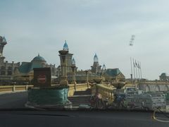 -京津新城温德姆至尊酒店(珠江大道店)