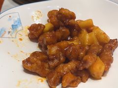 -南山翁新概念川菜(江宁万达广场店)