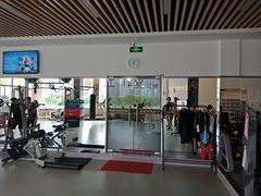 -中田健身工作室(胜利门店)