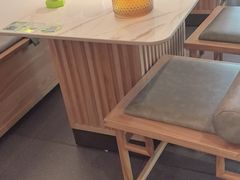 -绿茶餐厅(滨海万达广场店)