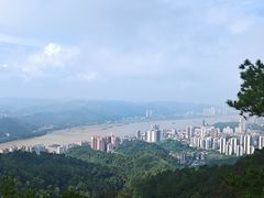 -白云山风景名胜区