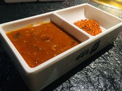 -嘿嘟嘟·肋条烧肉放题(爱融荟城店)