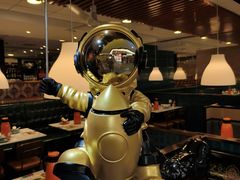 -外婆小聚茶餐厅·生日·团建(市民中心店)