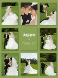-爱城婚纱摄影·品质严选店