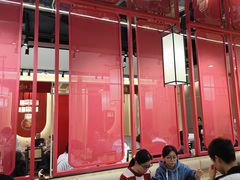 -嬷孙家潮汕牛肉火锅(北京路天河城店)