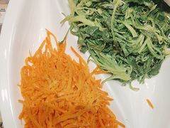 -村长家的疙瘩汤(淄博路店)