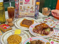 -大有利茶餐厅(福民店)