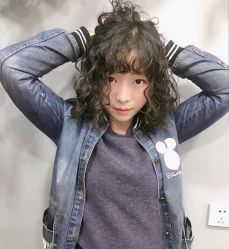 -川和潮人漂色·烫染·接发