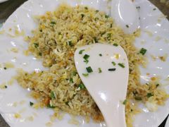 会跳舞的海胆炒饭-巽寮印象美食部落餐厅·海鲜·地方特色菜(惠州体验店)