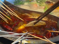 -大芊金重庆串串火锅(南京路店)
