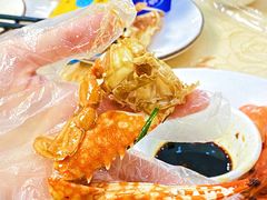 -秋姐美食店(旅游大道店)