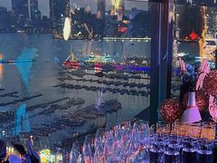 -VENU+海景酒廊