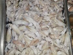 -润洲海鲜食府