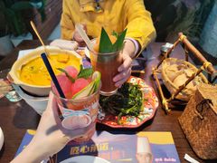 -泰妃殿(武汉首店)