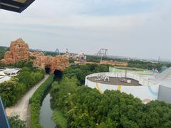 -上海玛雅海滩水公园