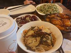 -建国328 本帮小馆·面馆