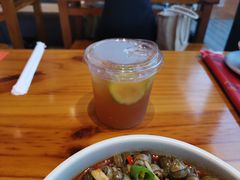 -唐力九头鸟烧烤·罗田吊锅(西云楼店)