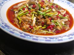 -灶东家民间菜(回兴店)