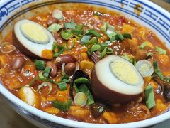 -天发芽·何记葫芦头泡馍·老字号(小南门店)