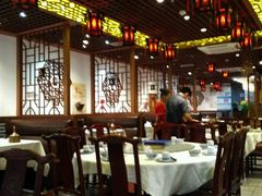 -京味民福烤鸭店(建设四马路店)