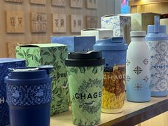 -霸王茶姬(南强街店)
