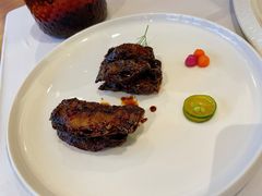 熏鱼-圆苑(金茂店)