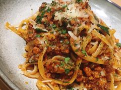 -HELLO 27 意面·沙拉·帕尼尼