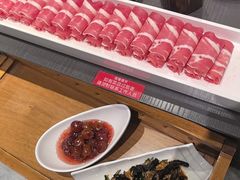 -东来顺饭庄(上地华联店)