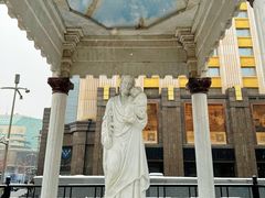 -王府井天主教堂