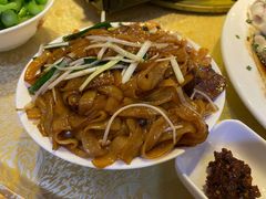 干炒牛河-九大簋家宴(晓港湾店)