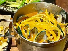 招牌白汁青口1-杂咖zacup(领展中心城店)