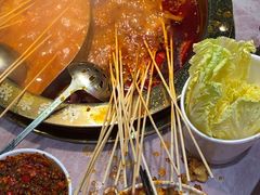 -热辣宗师·串串火锅(万达金街店)