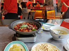 -肖记公安牛肉鱼杂馆·省级非物质文化遗产(江汉路直营店)