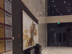 -希尔顿逸林酒店·中餐厅