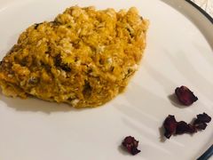 赛螃蟹-洪齐林老镇