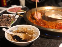 -巴蜀大宅门火锅(北大街店)