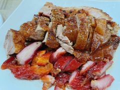 -老字号蛇口德记烧腊饭店·海鲜加工