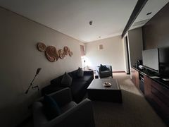 -青岛海尔洲际酒店