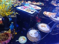 -斯通泰伯酒店-餐厅