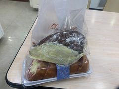 -永康饼屋(桑达大厦总店)