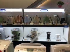 -苏宁易购(Suning Pro南京山西路店)