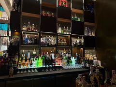 -云·酷 Atmosphere(国贸大酒店)