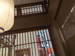 -沼津港精致料理·寿喜烧·烧鸟(青浦宝龙广场日料榜单店)